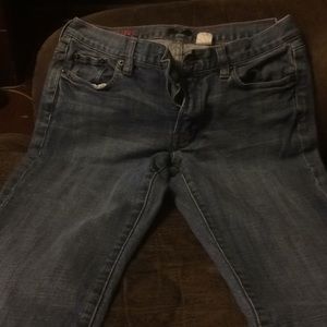 Women’s jeans